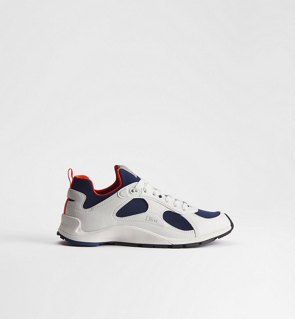 Dior Mile Sneaker