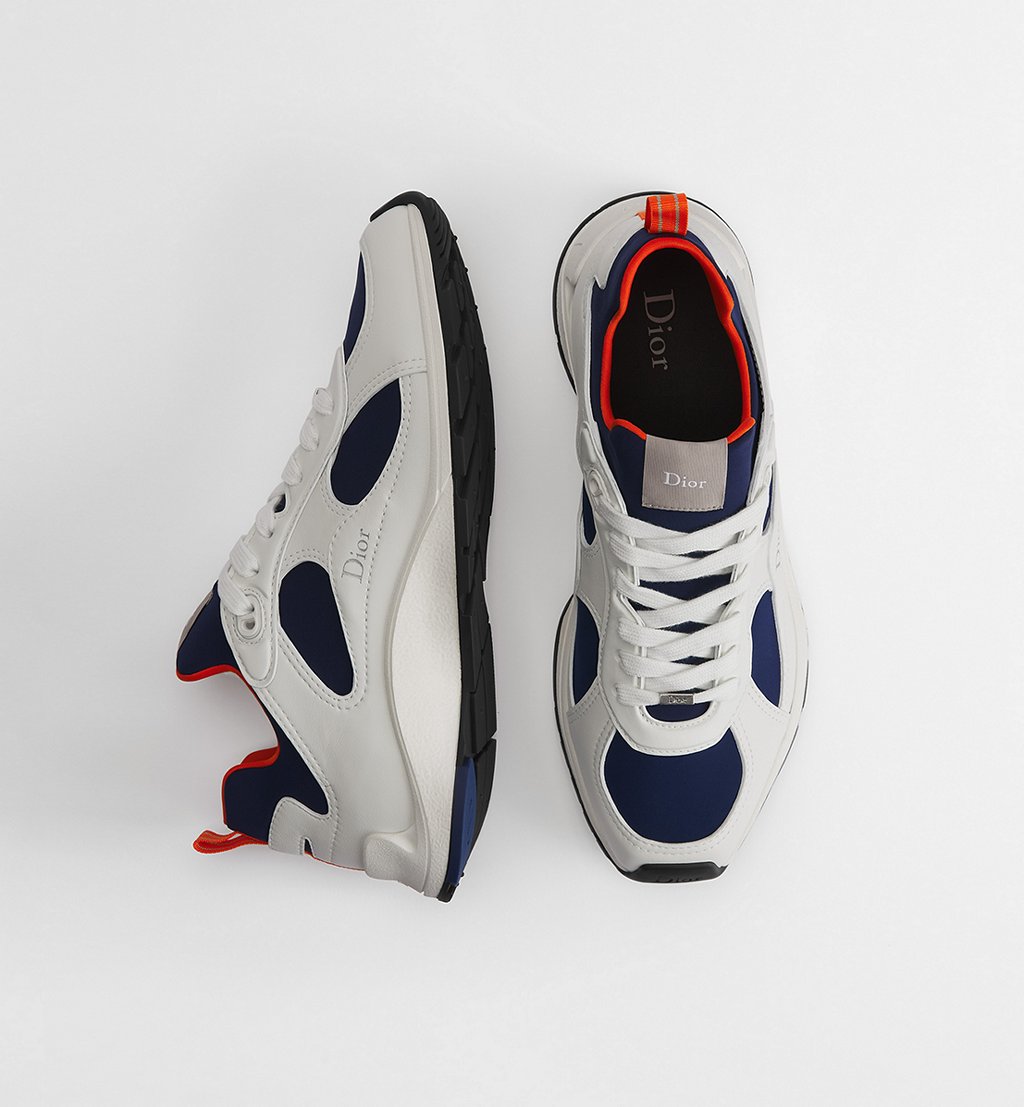 Dior Mile Sneaker