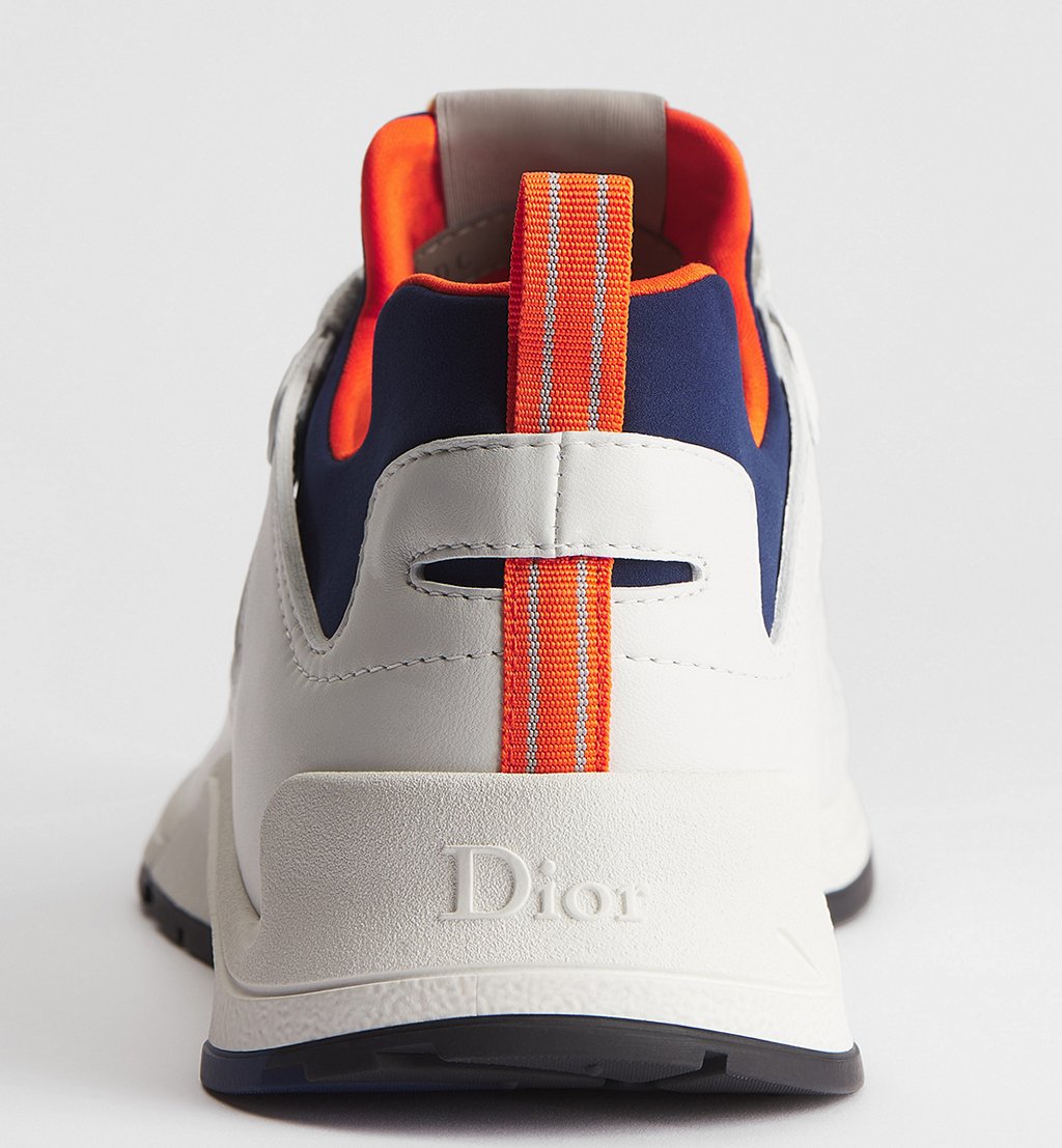 Dior Mile Sneaker