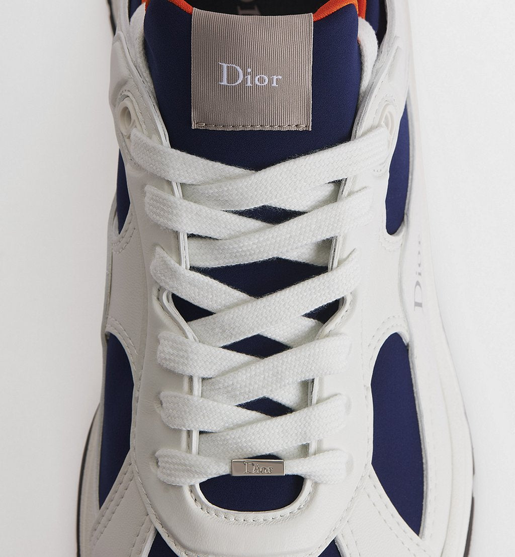Dior Mile Sneaker