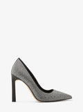 Michael Kors Amara Embellished Pump