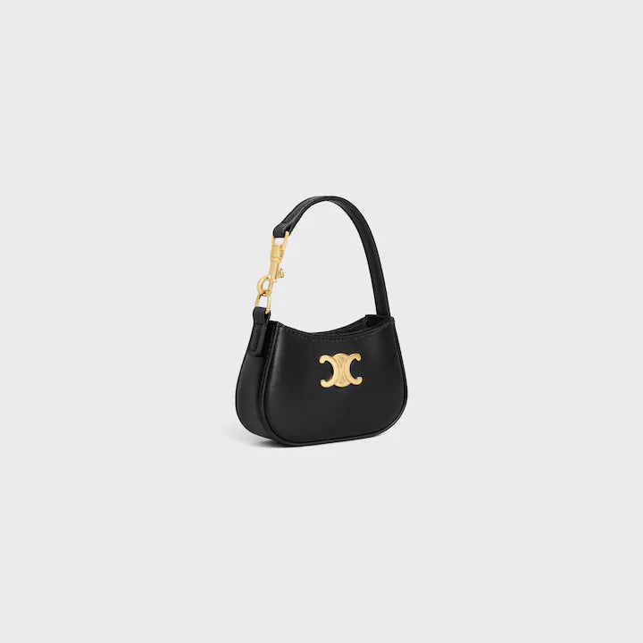 CELINE MICRO TILLY IN Shiny