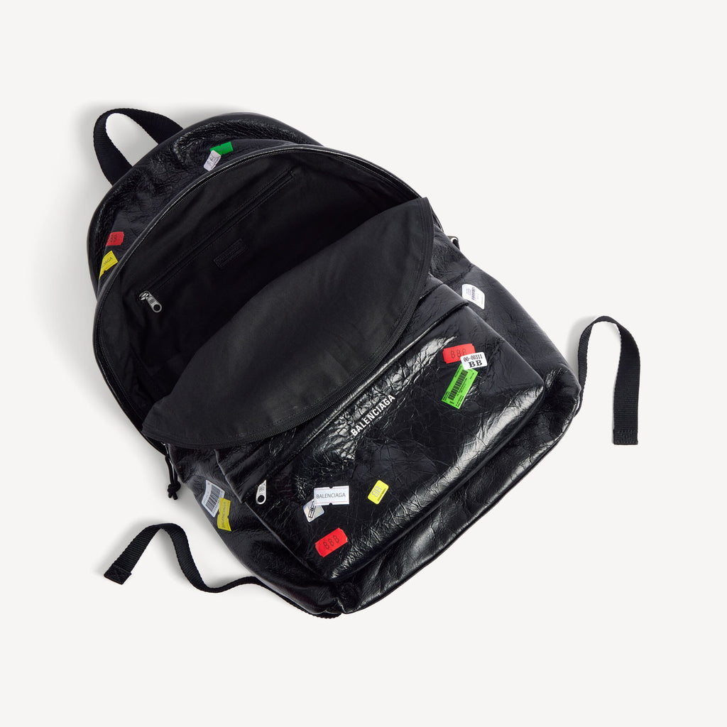 BALENCIAGA Men's Backpack