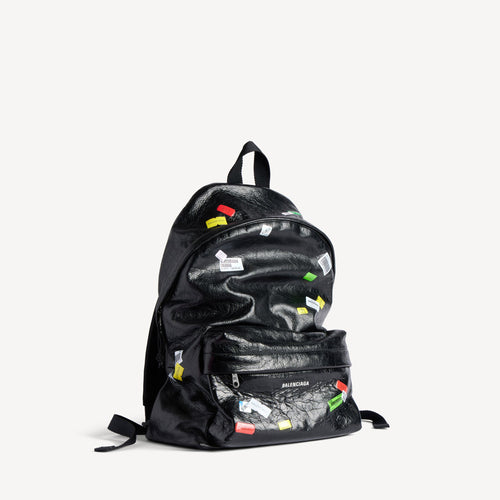 BALENCIAGA Men's Backpack