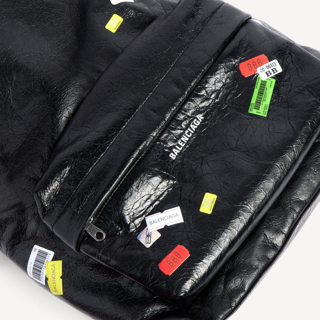 BALENCIAGA Men's Backpack