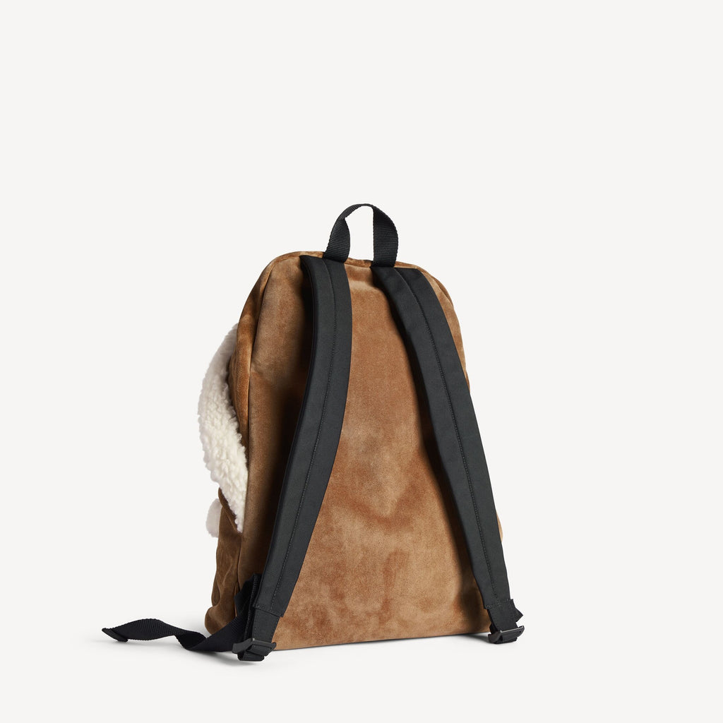 BALENCIAGA Men's Explorer Backpack