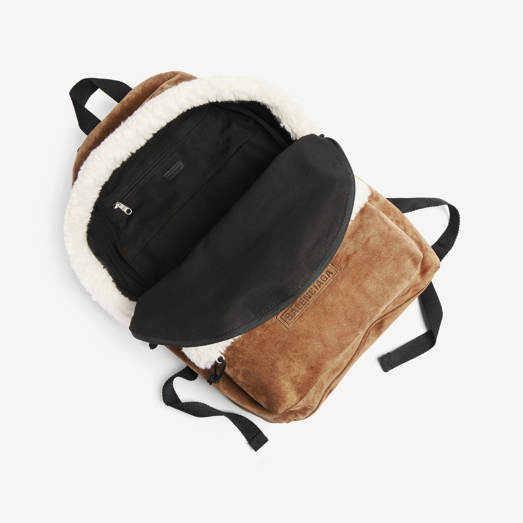 BALENCIAGA Men's Explorer Backpack