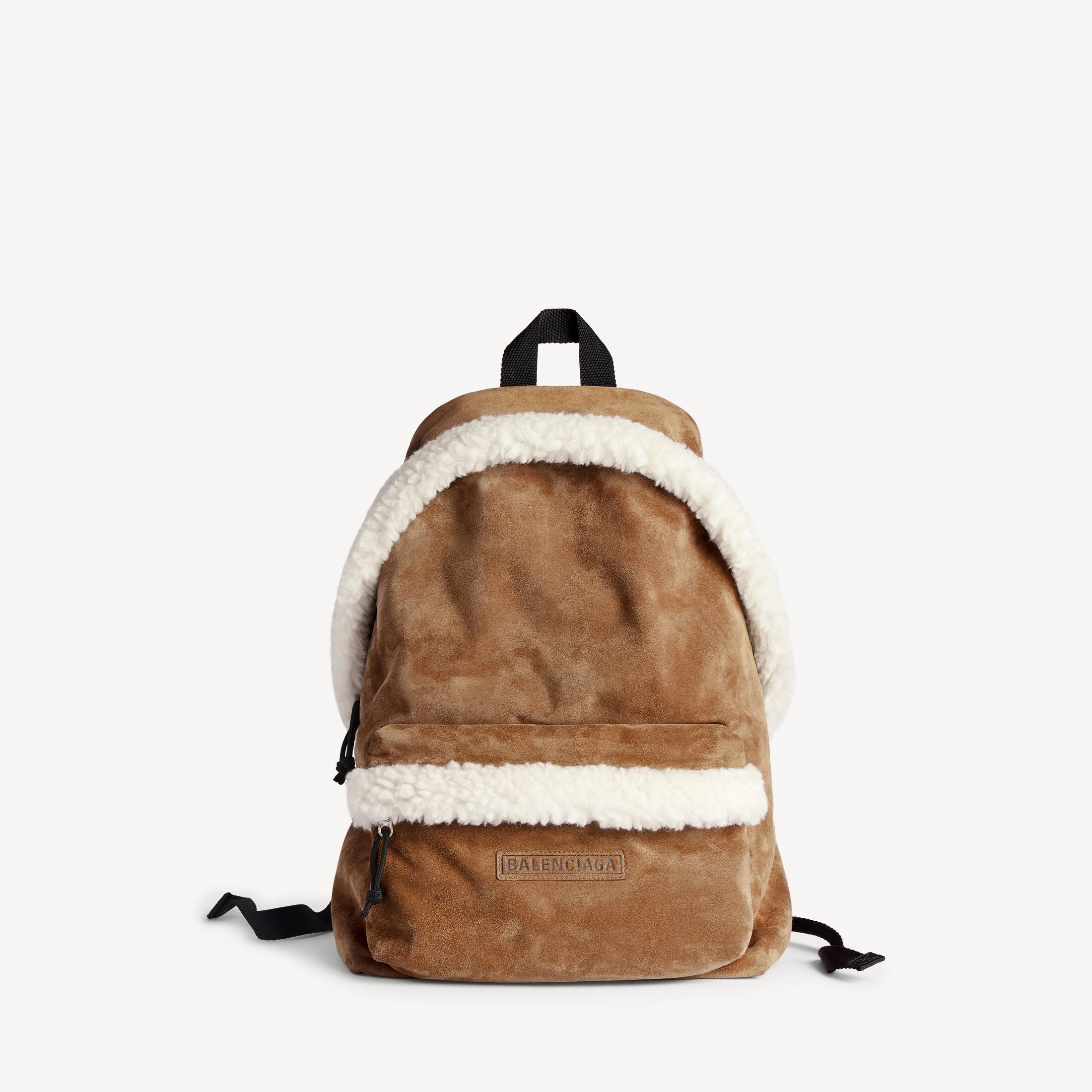 BALENCIAGA Men's Explorer Backpack
