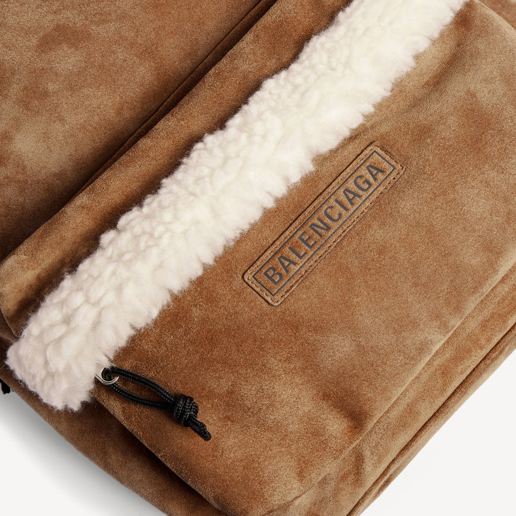 BALENCIAGA Men's Explorer Backpack