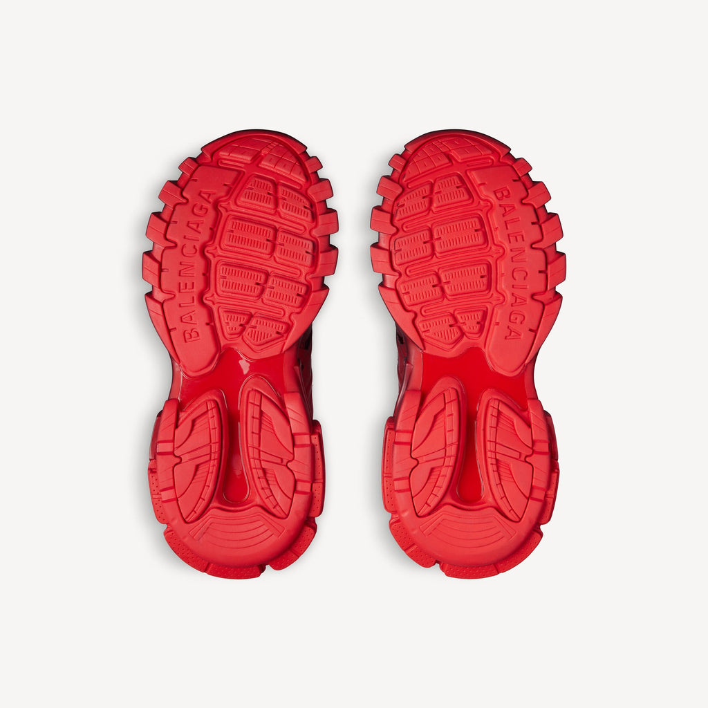 BALENCIAGA Men's Track Gradient Sneaker
