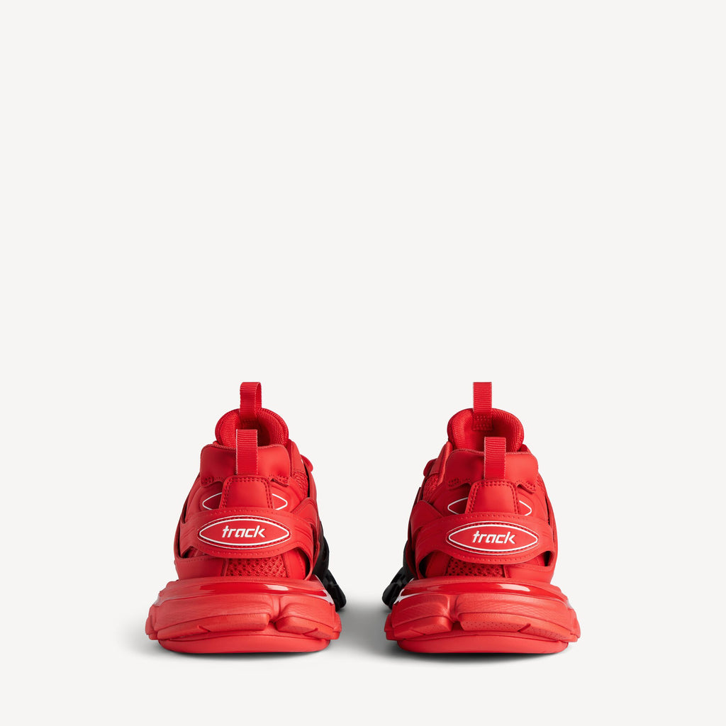 BALENCIAGA Men's Track Gradient Sneaker