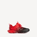 BALENCIAGA Men's Track Gradient Sneaker