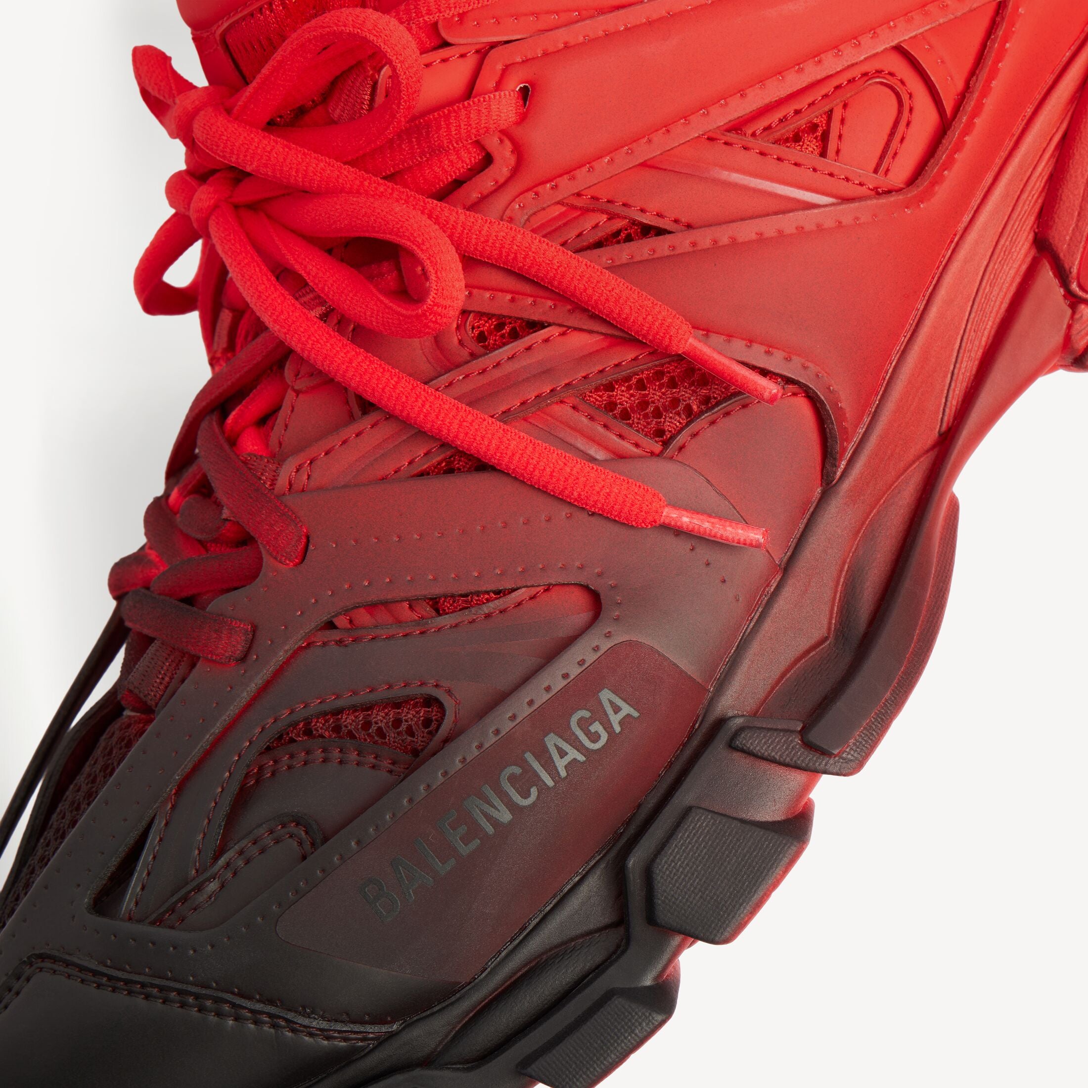 BALENCIAGA Men's Track Gradient Sneaker