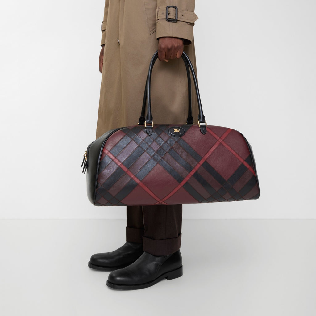 Extra Large Highlands Bowling Bag