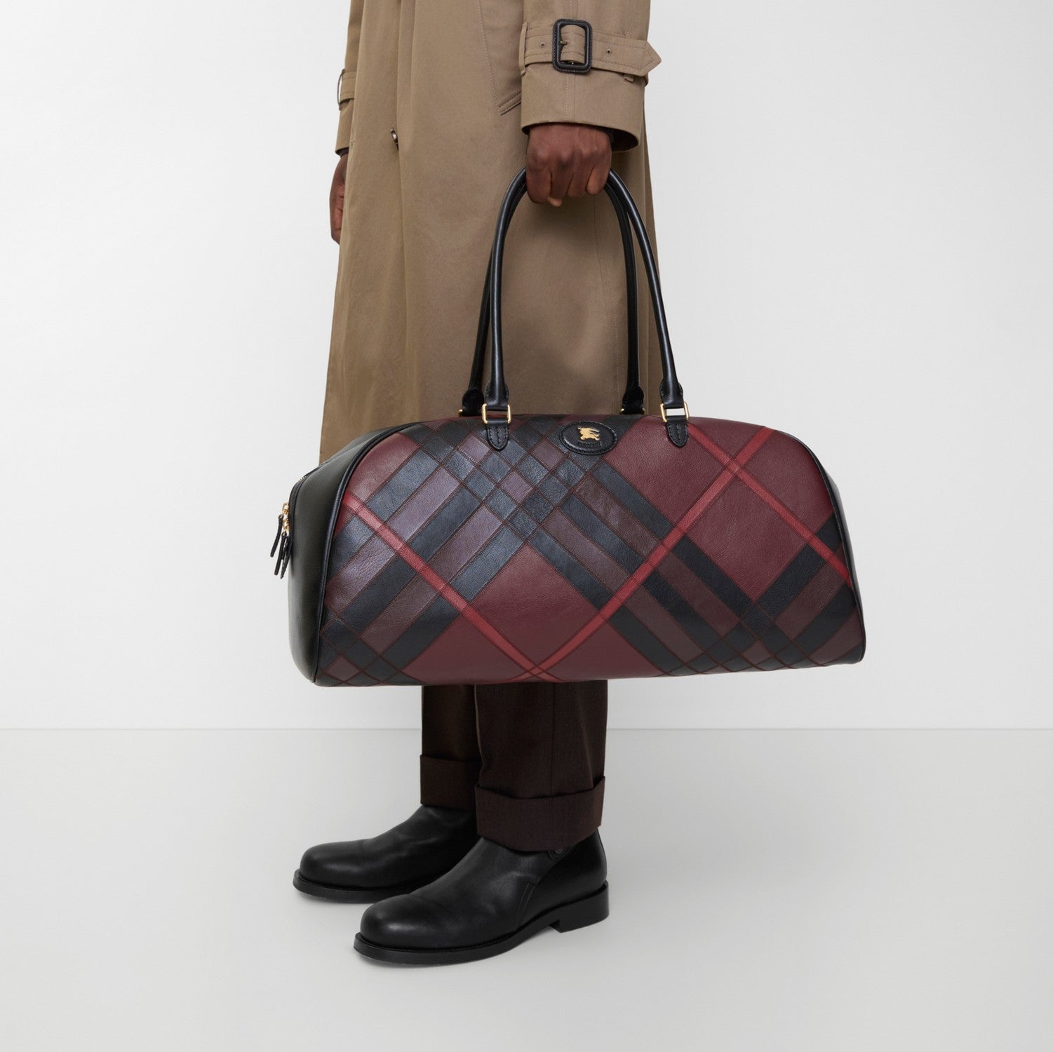 Extra Large Highlands Bowling Bag