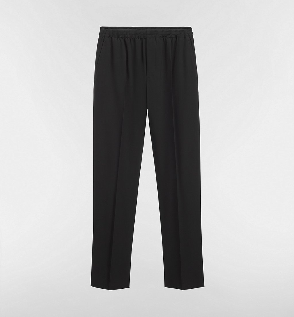Tailored Track Pants