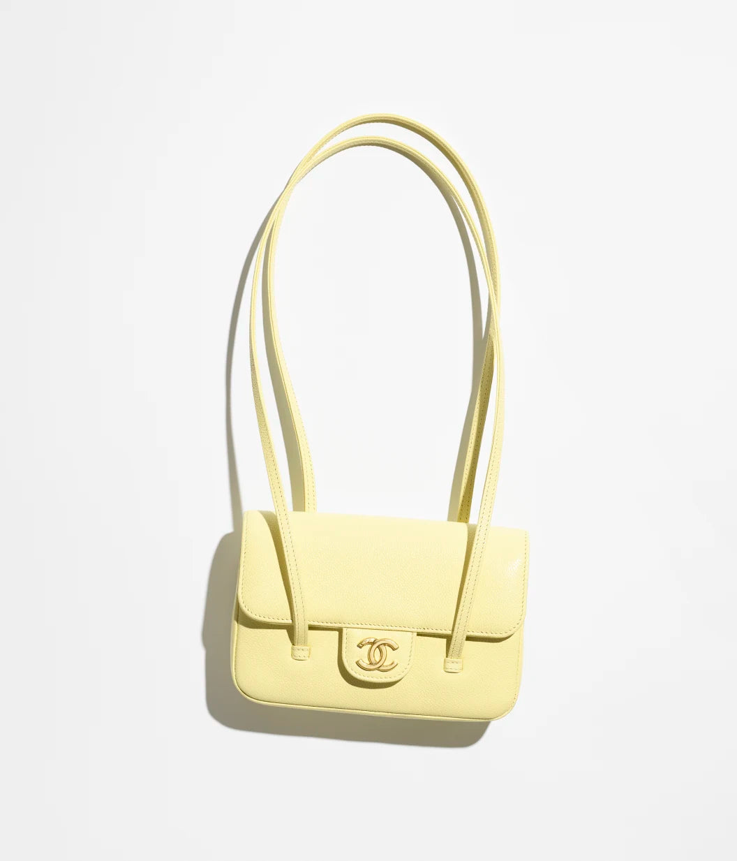 Spring Summer 2026 Pre-collection Hobo Handbag