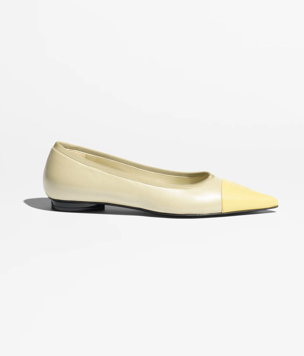 Ballet flats