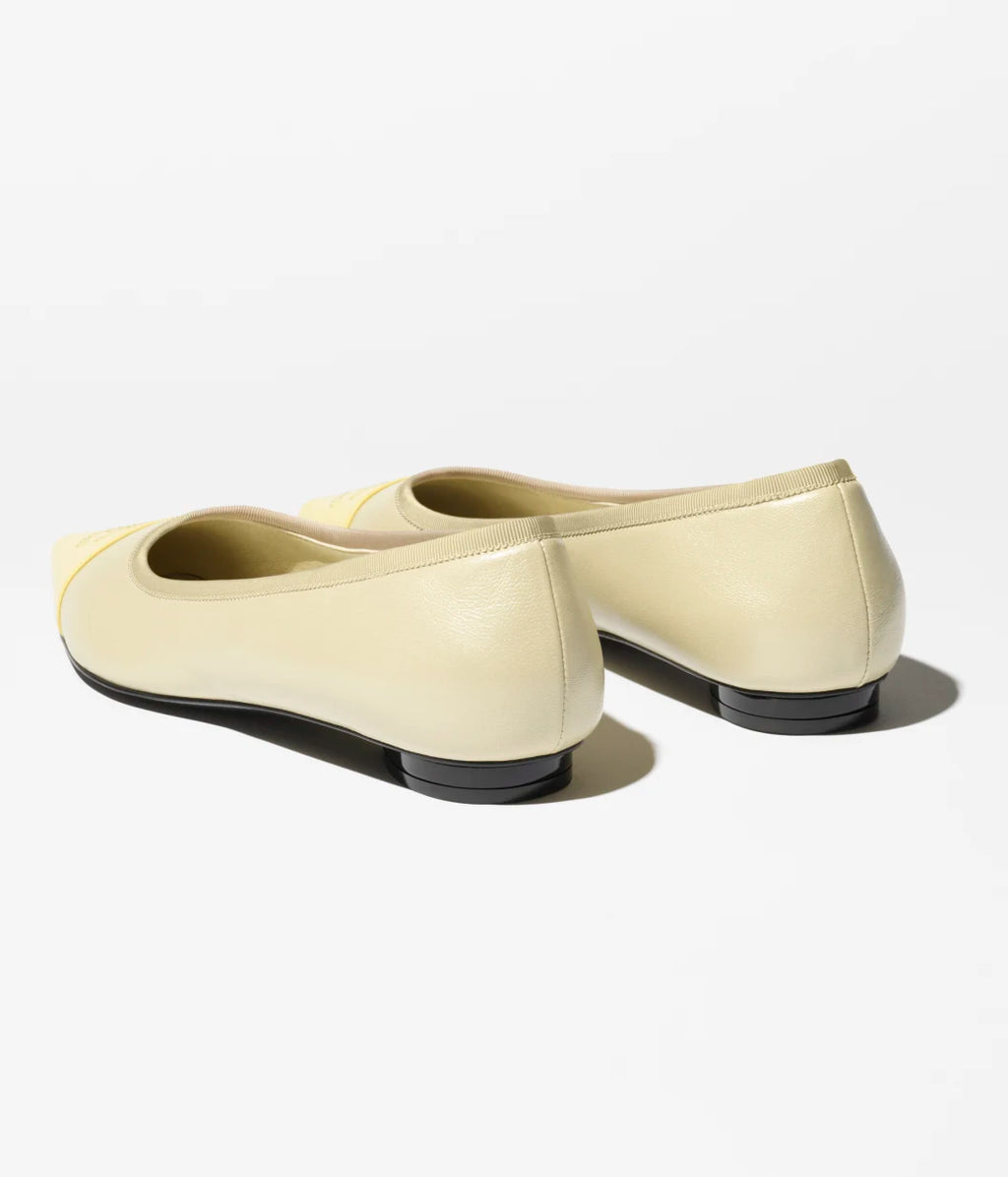 Ballet flats