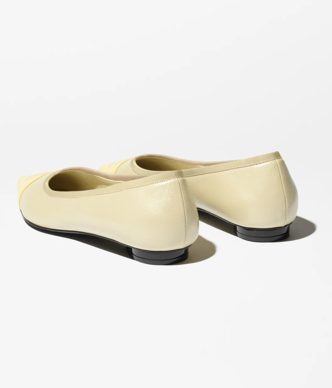 Ballet flats