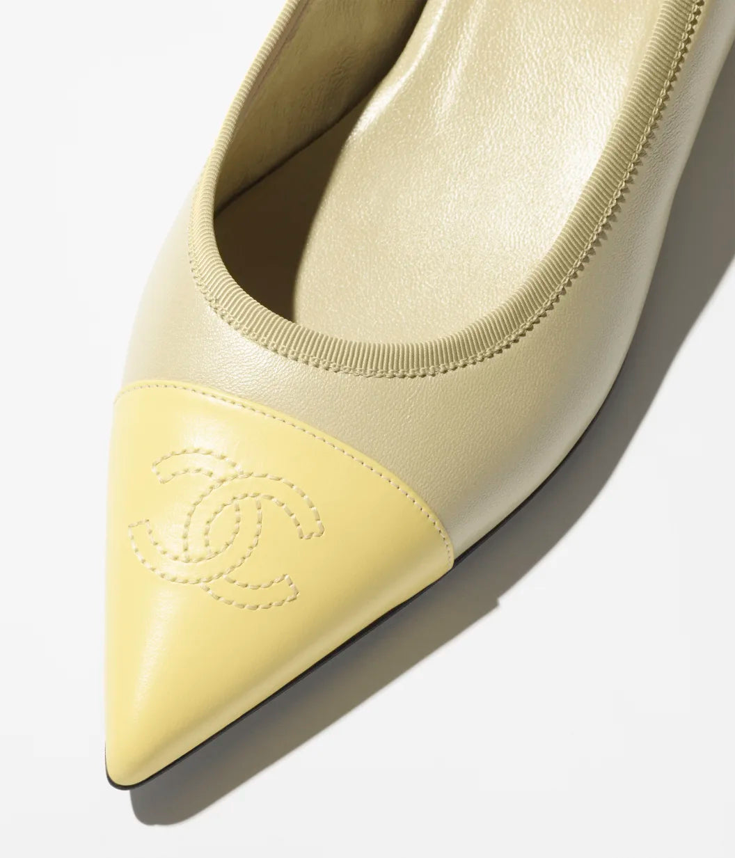 Ballet flats