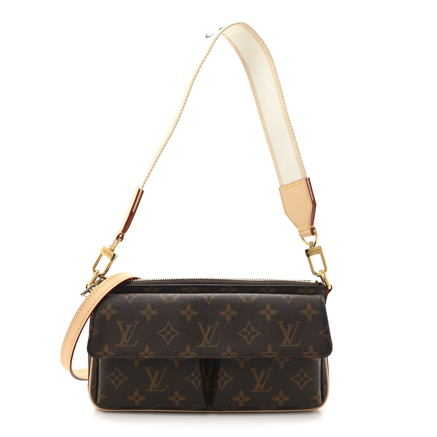 Monogram Vivacite Bag