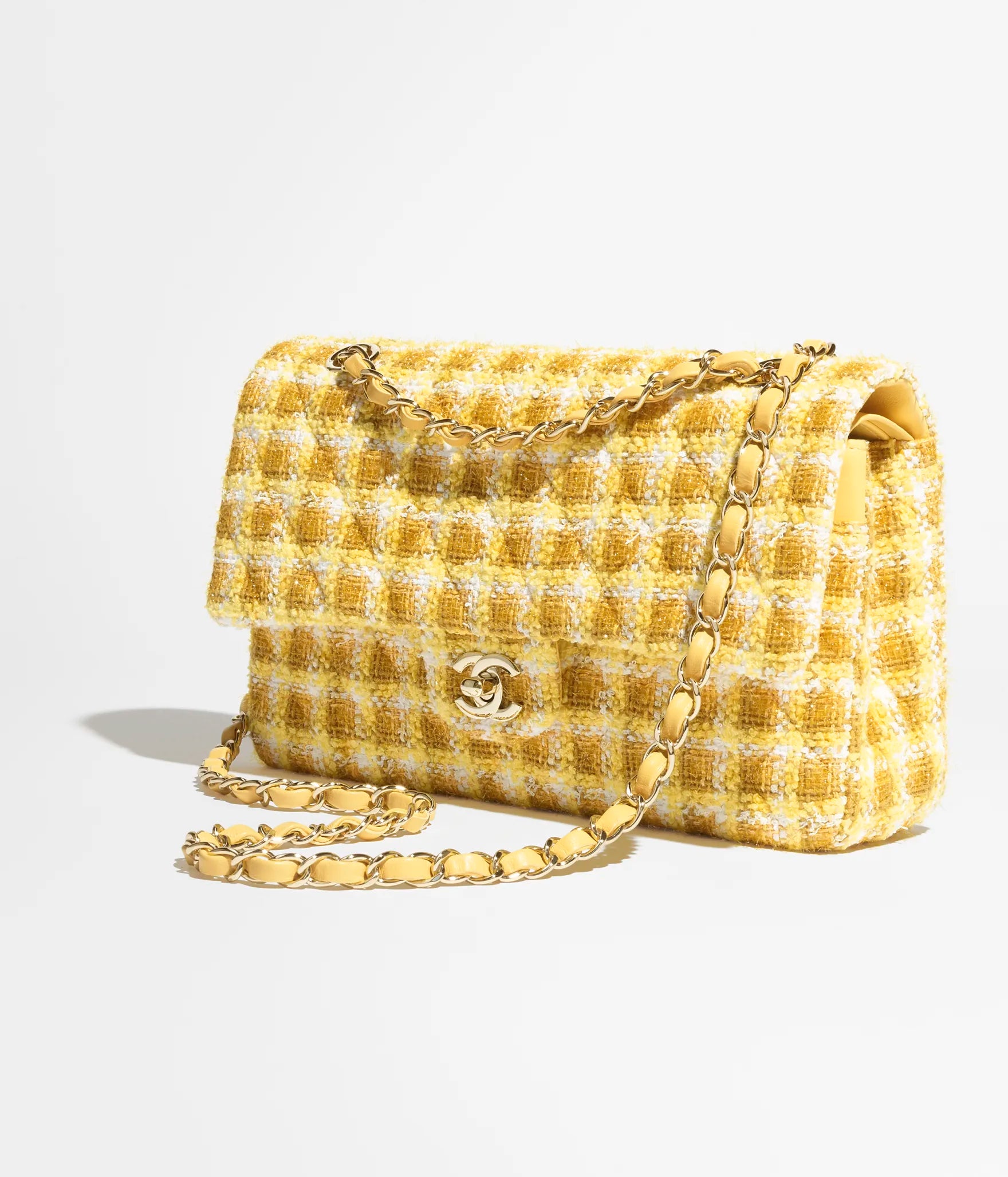 Spring Summer 2026 Pre-collection  Classic 11.12 Handbag