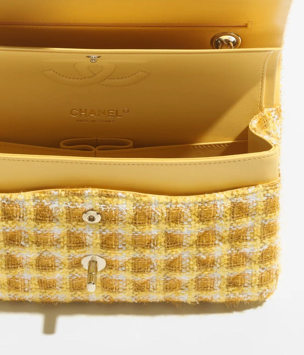 Spring Summer 2026 Pre-collection  Classic 11.12 Handbag