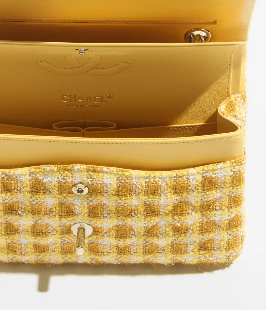 Spring Summer 2026 Pre-collection  Classic 11.12 Handbag