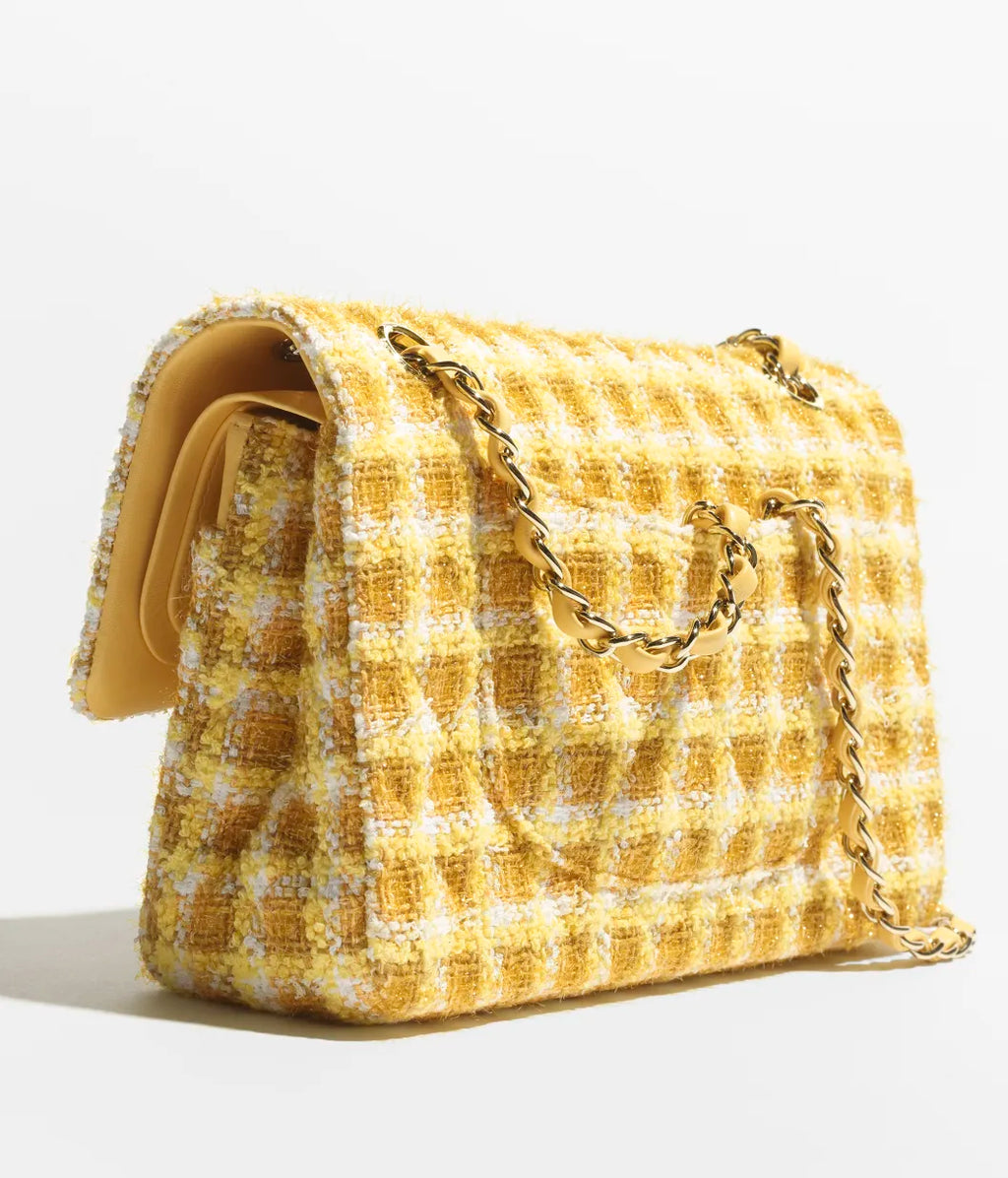 Spring Summer 2026 Pre-collection  Classic 11.12 Handbag