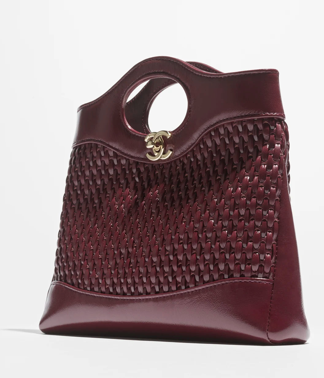 Spring Summer 2026 Pre-collection CHANEL 31 Mini Shopping Bag