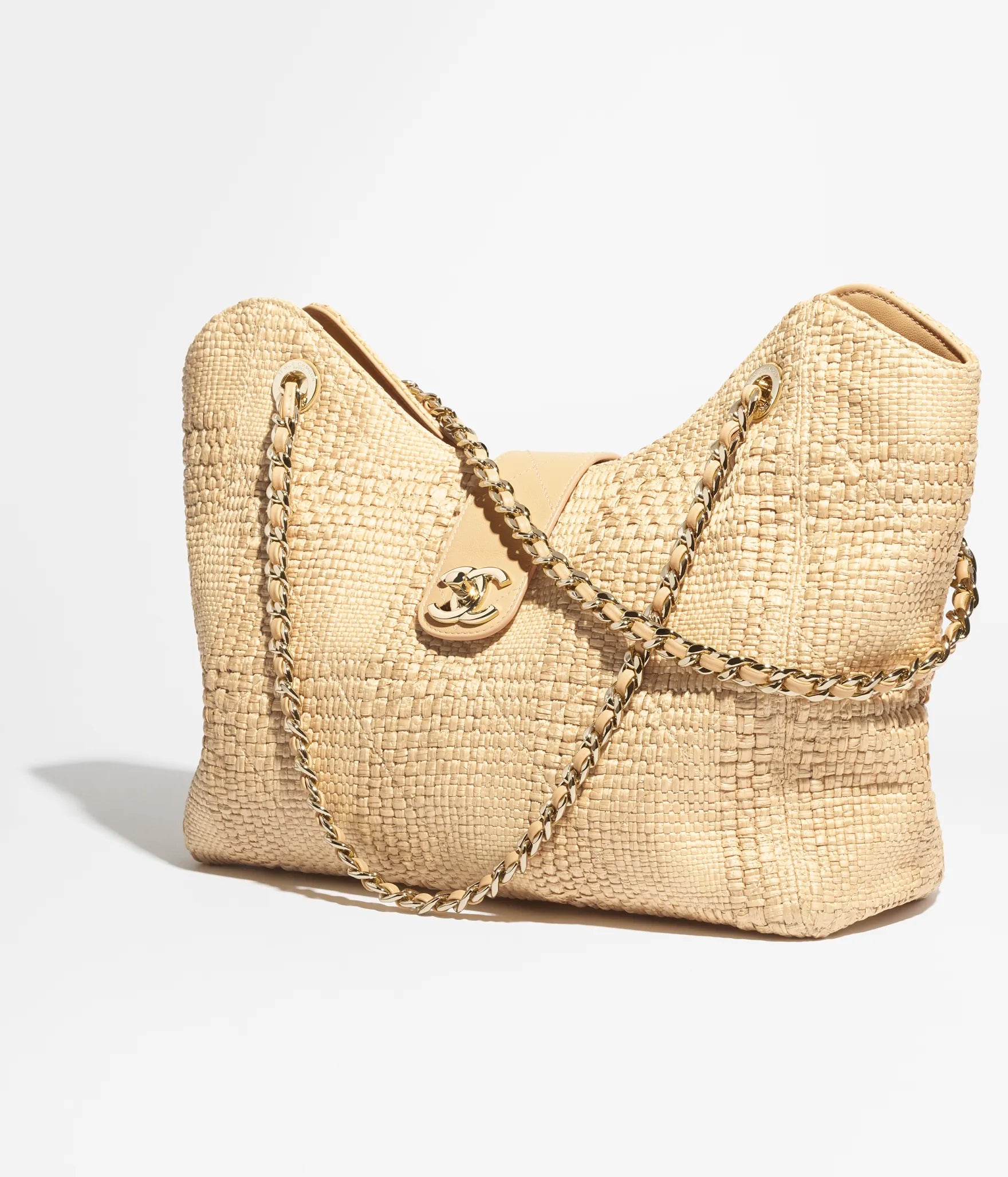 Spring Summer 2026 Pre-collection Shopping Bag