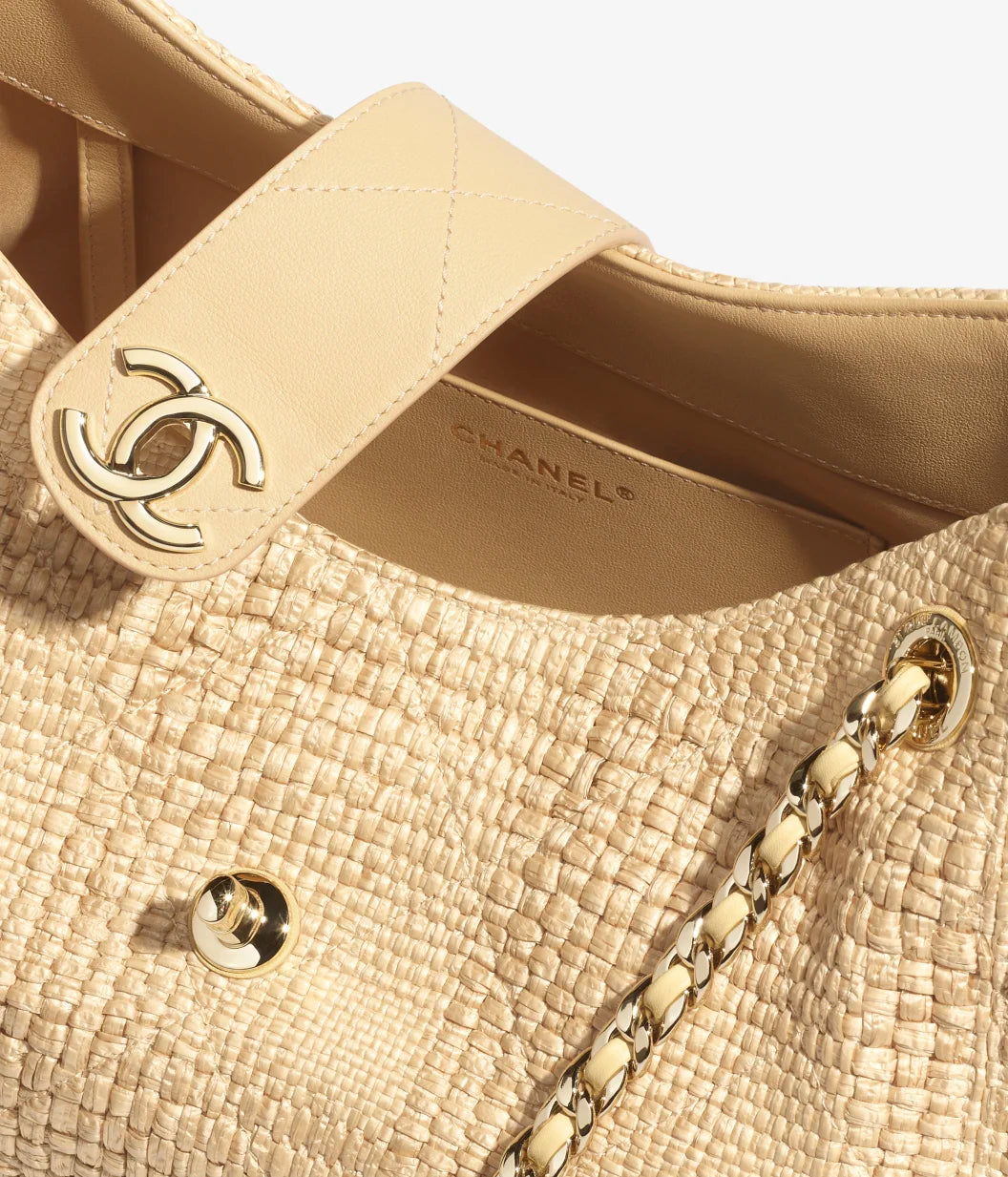 Spring Summer 2026 Pre-collection Shopping Bag