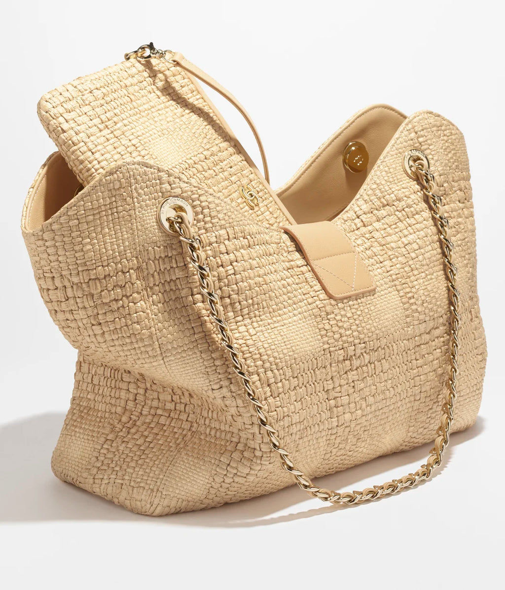 Spring Summer 2026 Pre-collection Shopping Bag