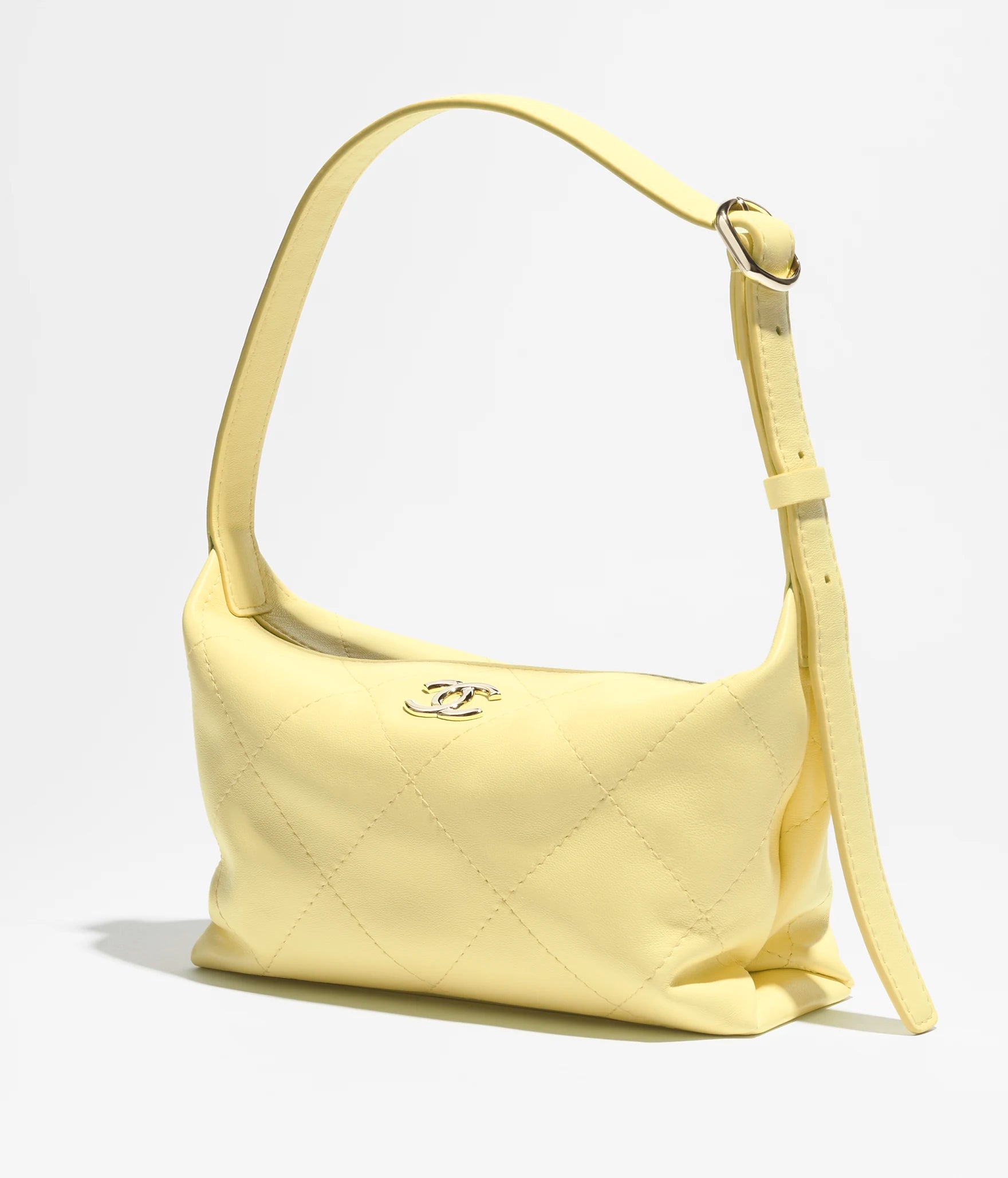 Spring Summer 2026 Pre-collection Hobo Handbag