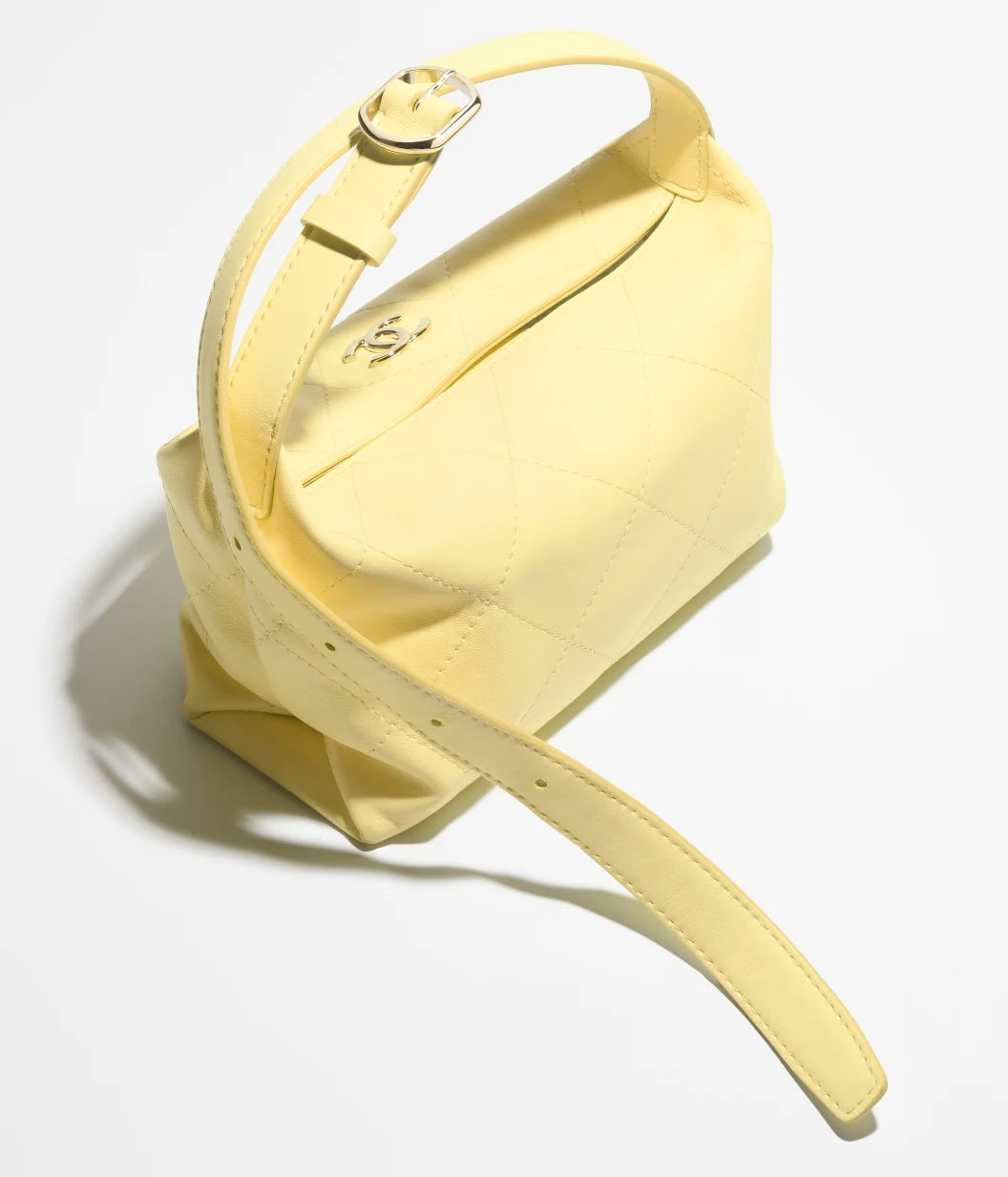 Spring Summer 2026 Pre-collection Hobo Handbag