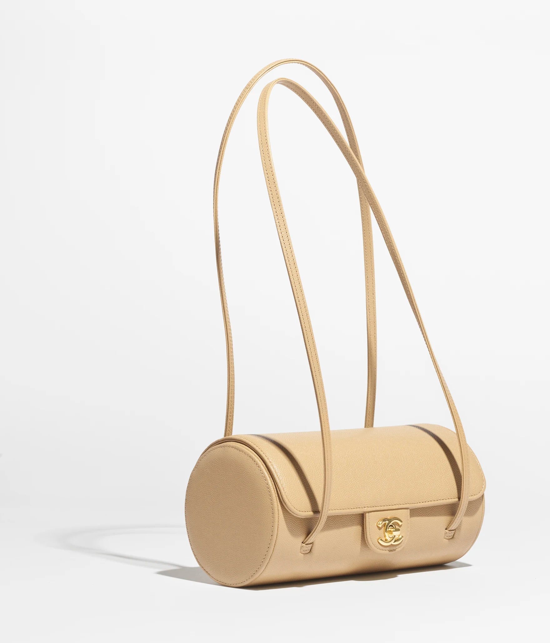 Spring Summer 2026 Pre-collection Small Bowling Bag