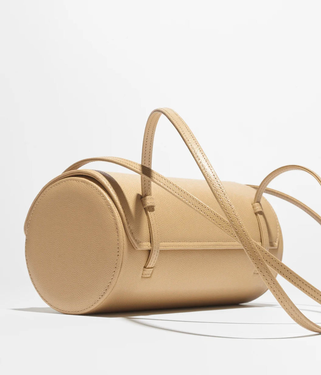 Spring Summer 2026 Pre-collection Small Bowling Bag