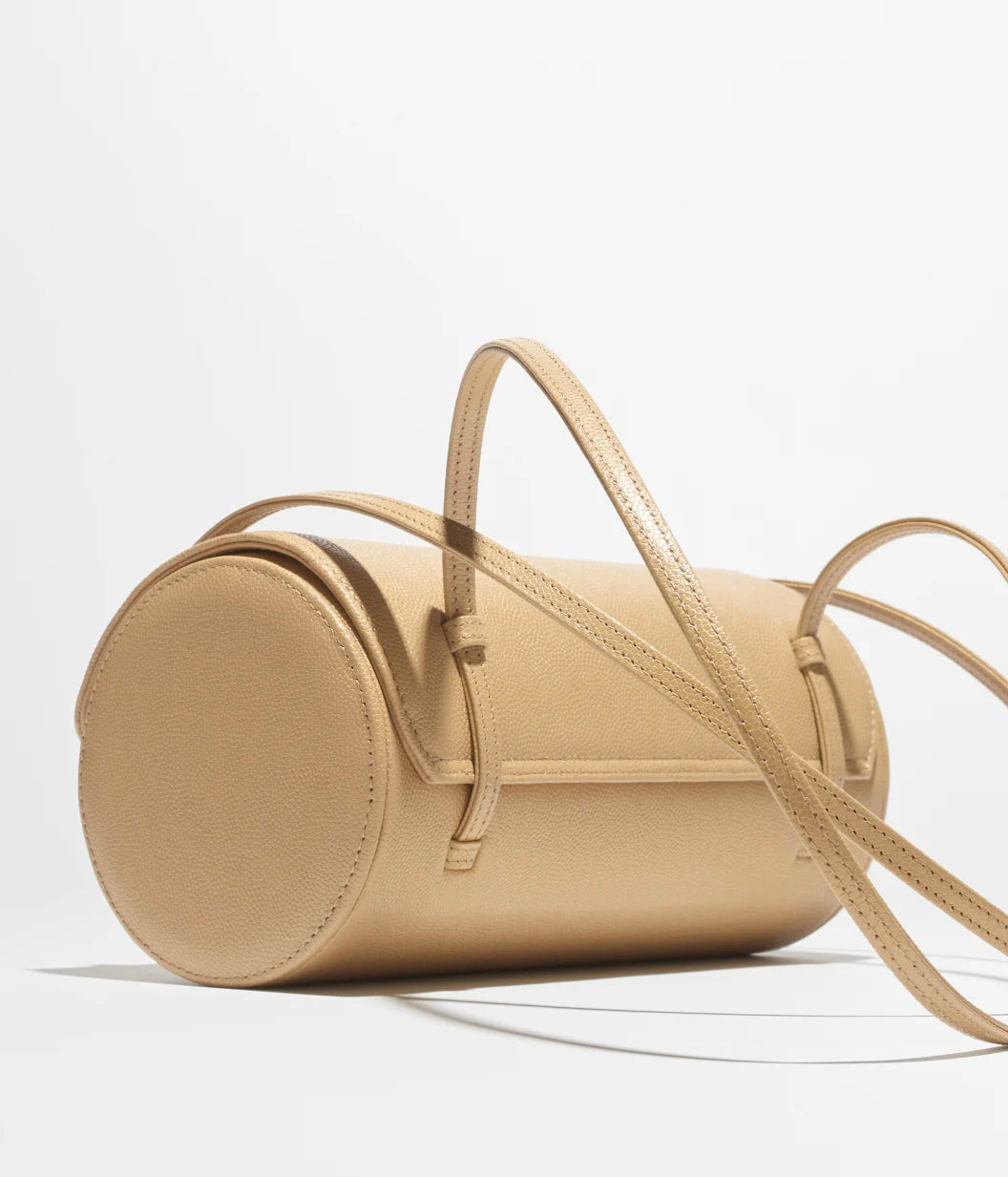 Spring Summer 2026 Pre-collection Small Bowling Bag