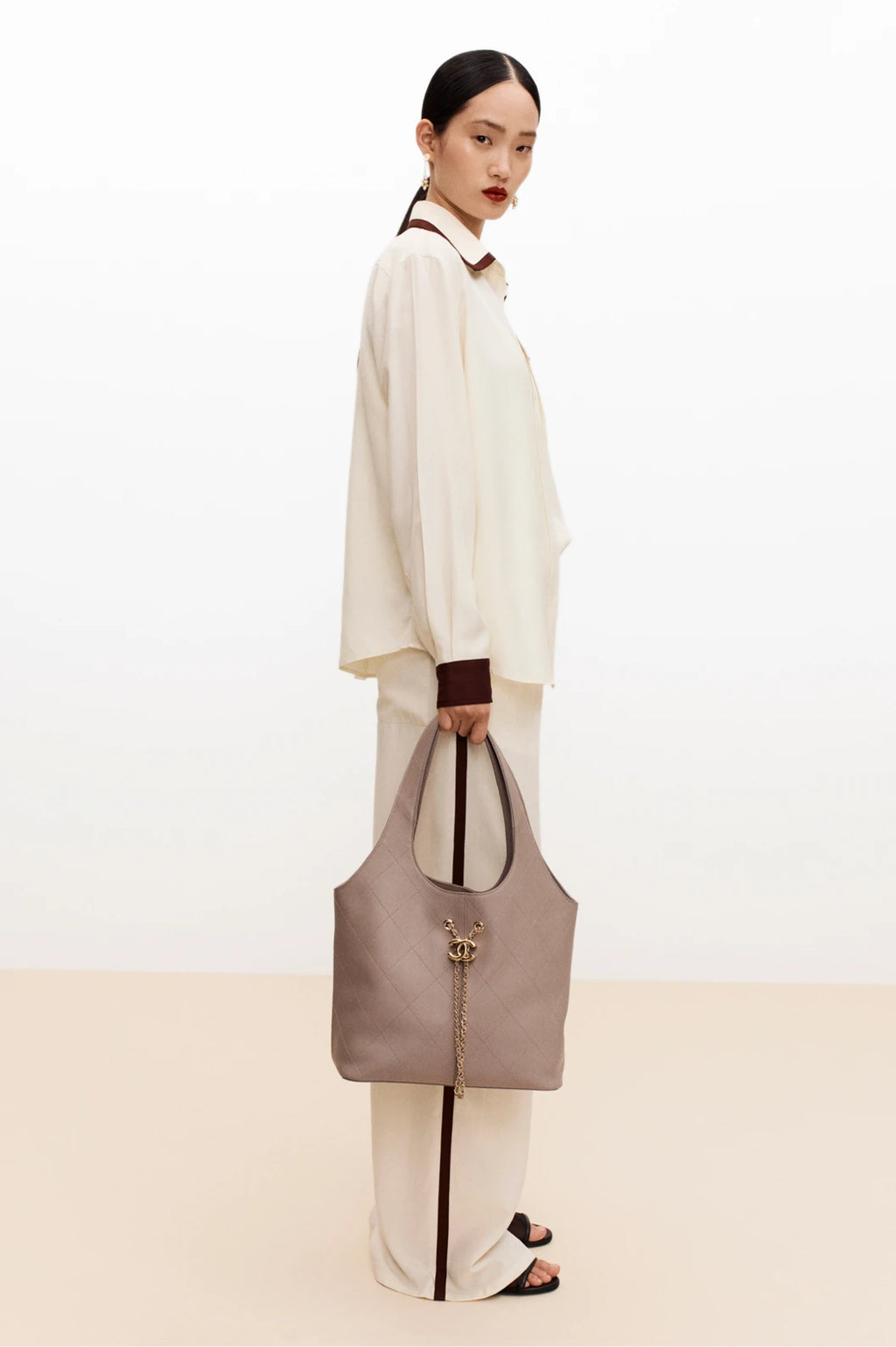 Spring Summer 2026 Pre-collection Trousers