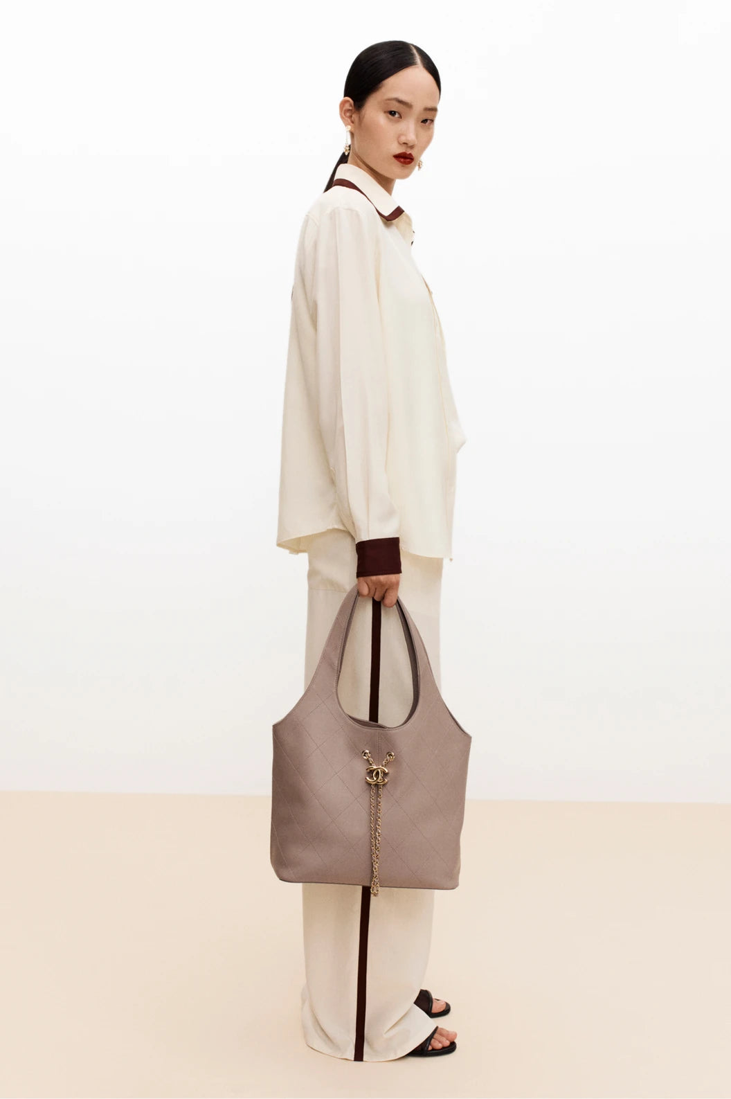 Spring Summer 2026 Pre-collection Trousers