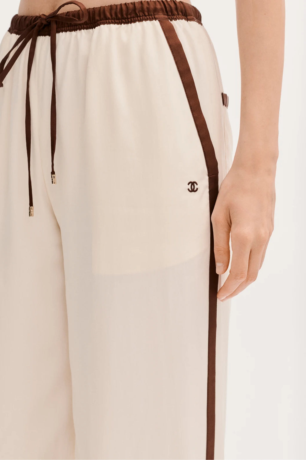 Spring Summer 2026 Pre-collection Trousers