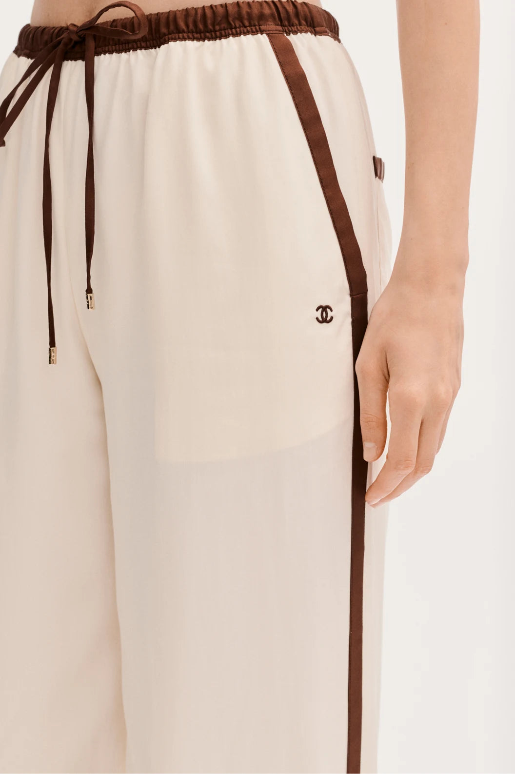 Spring Summer 2026 Pre-collection Trousers