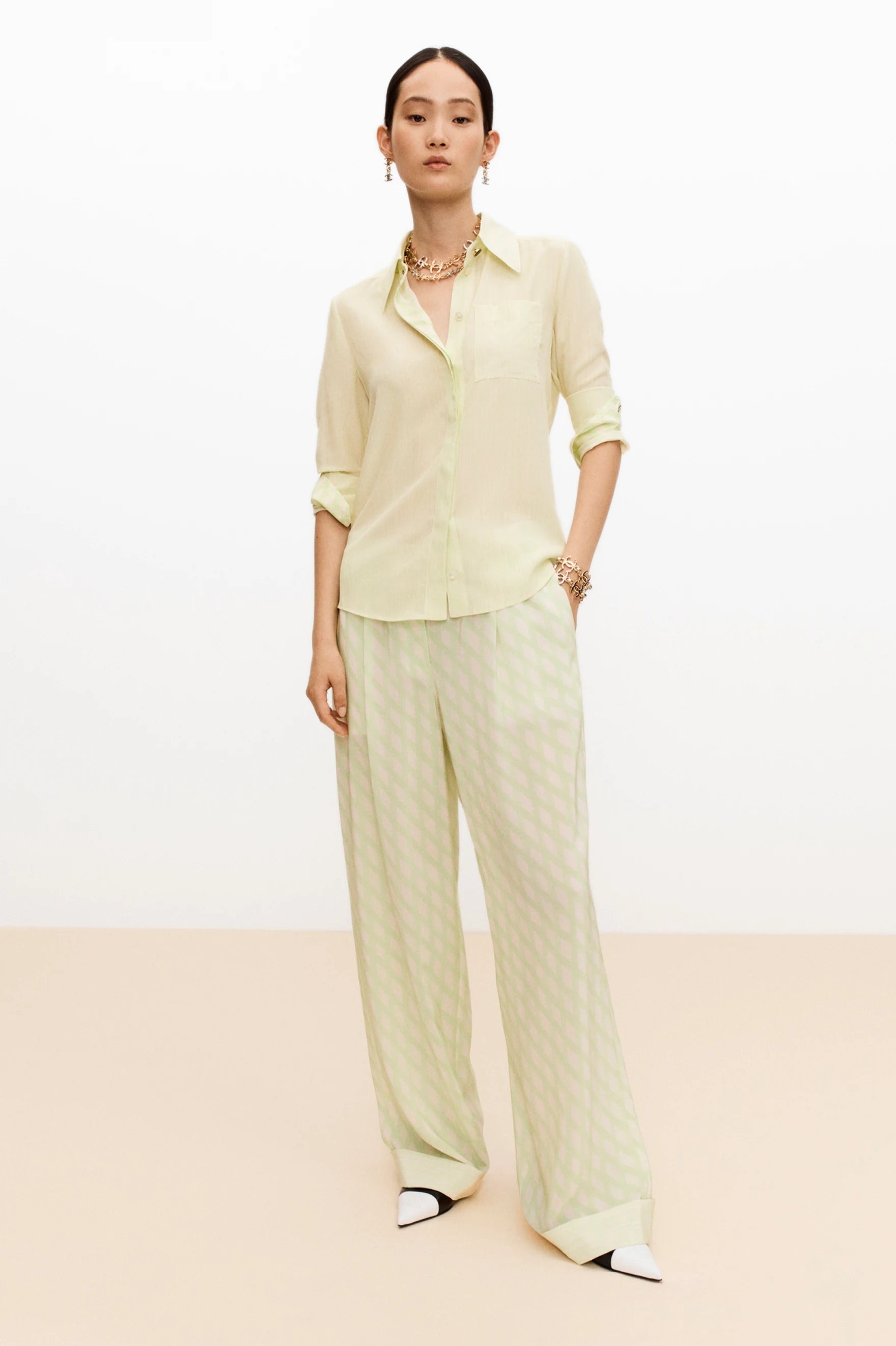 Spring-Summer 2026 Pre-collection
