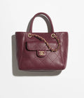 Spring Summer 2026 Pre-collection Maxi Hobo Bag