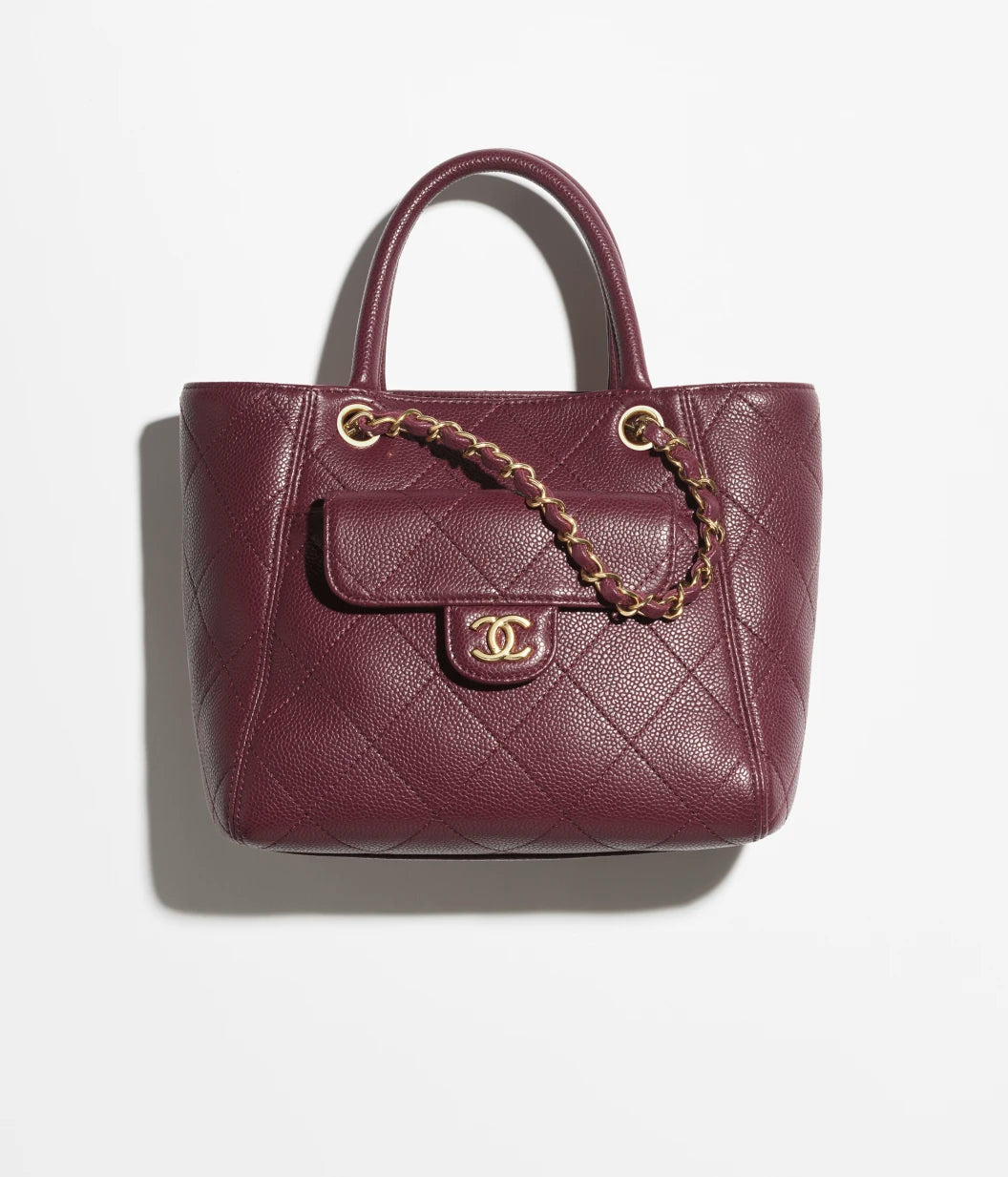 Spring Summer 2026 Pre-collection Maxi Hobo Bag