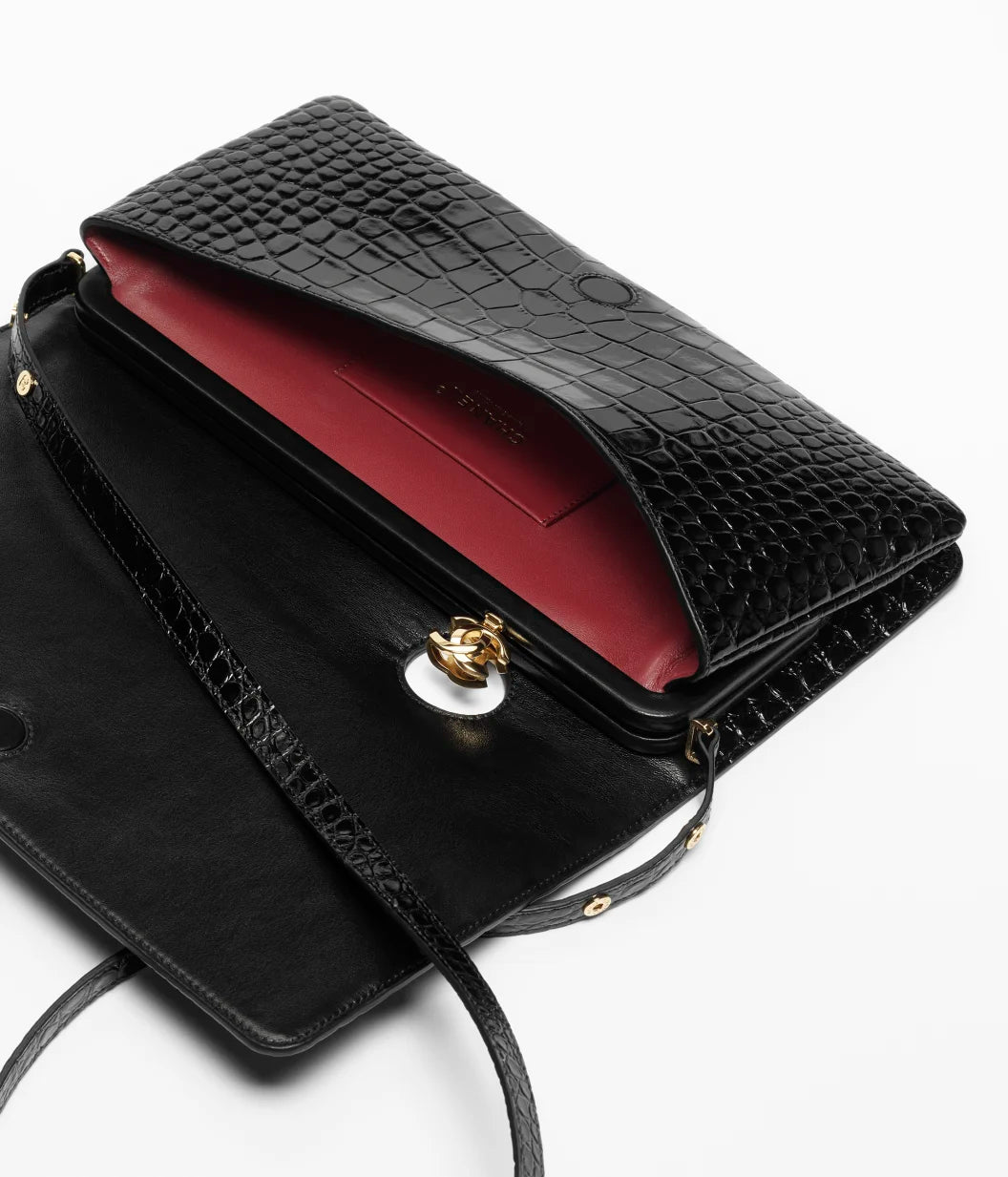 Spring Summer 2026 Clutch