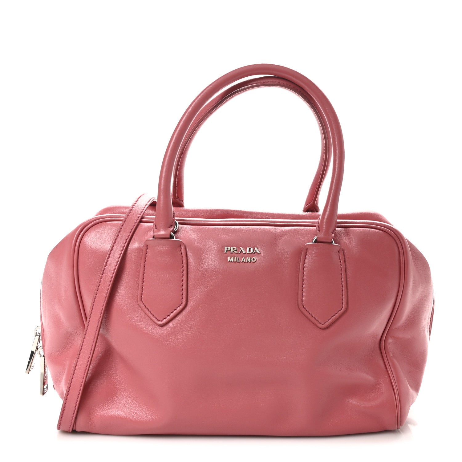 Calfksin Bauletto Peonia