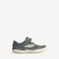 BALENCIAGA Men's Hamptons Denim Sneaker