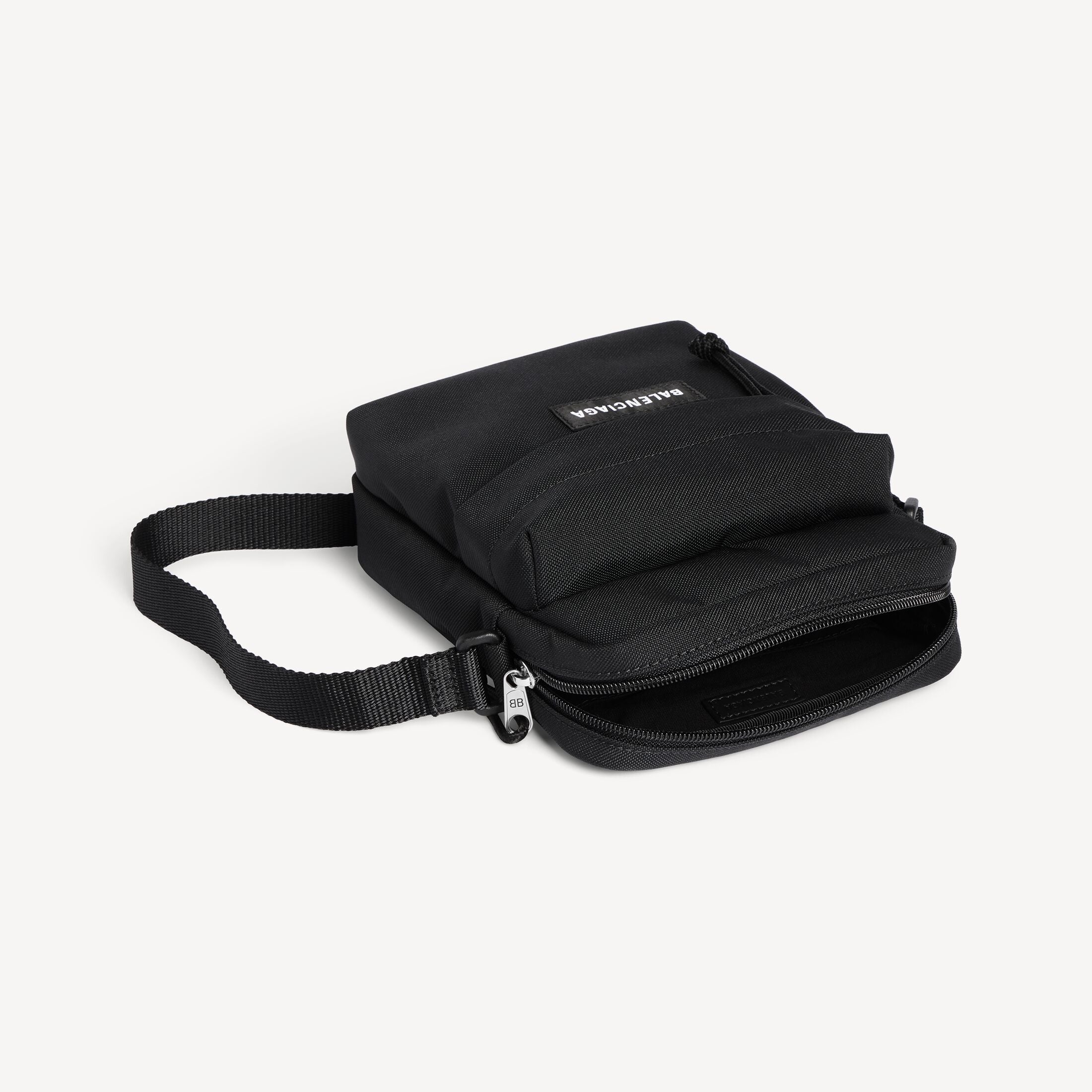 BALENCIAGA Men's Explorer Crossbody Pouch